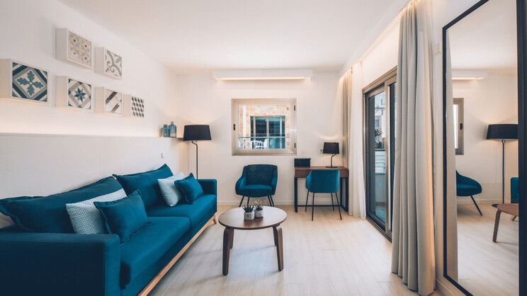 Iberostar Selection Playa de Muro Village